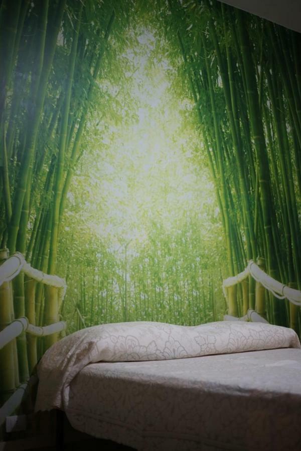 La Casa Dell'Orso Bed & Breakfast Ciampino Eksteriør bilde